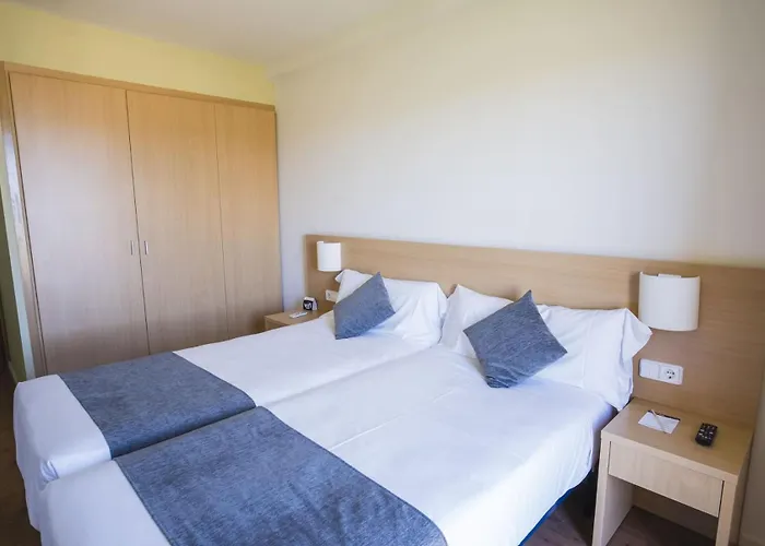 Hotel Alda Triskel Sos del Rey Católico