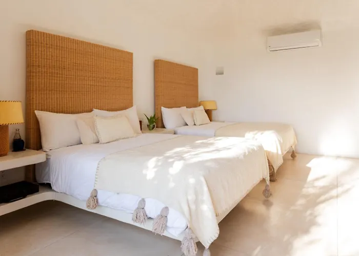 Playa Rosa Bungalows Costa Careyes
