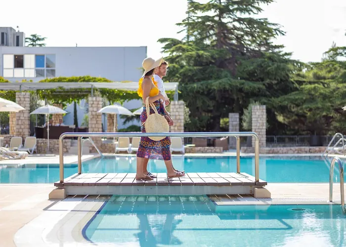 Bluesun Hotel Borak Bol