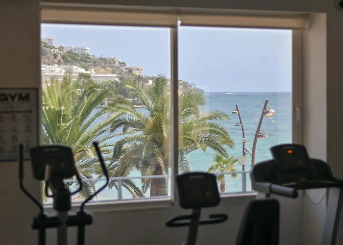 Hotel Ibiza Playa
