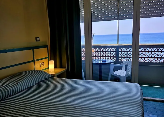 La Scogliera
