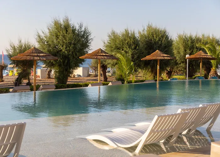Pegasos Deluxe Beach Hotel Faliraki