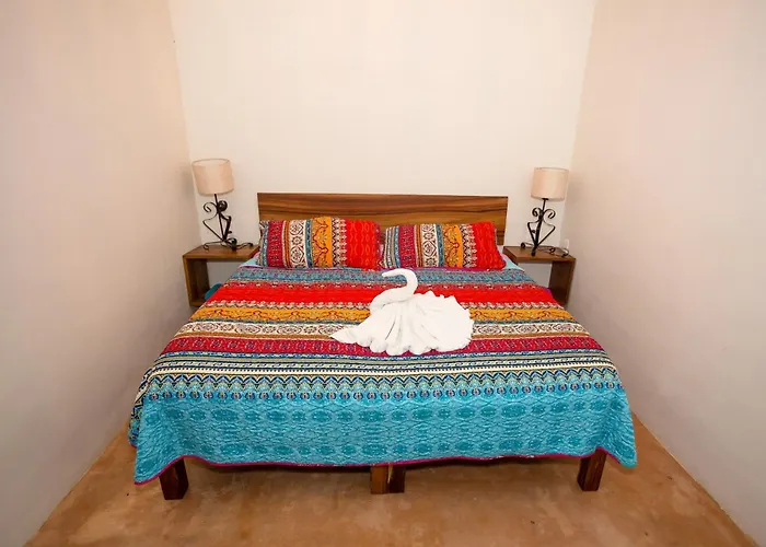 Villa Celeste Chacala 