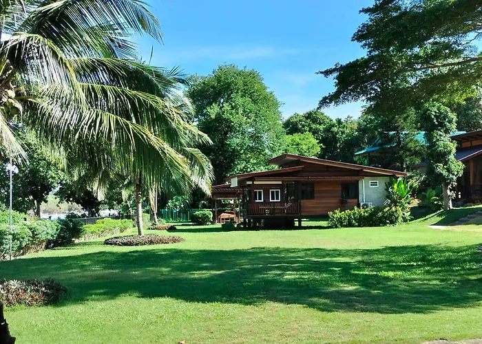 Suntisook Resort Ko Yao Noi