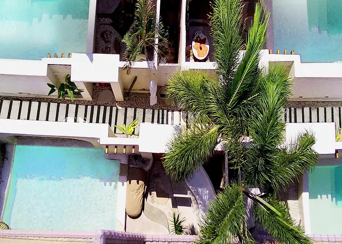 Kaleydo Villas