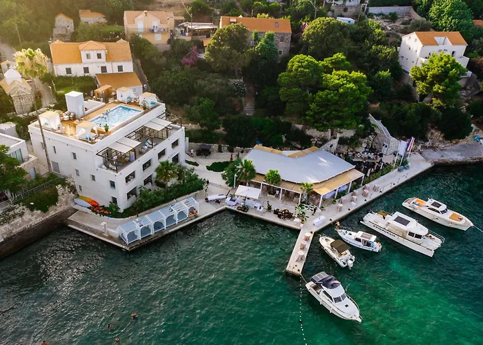 Kalamota Beach House Gornje Celo