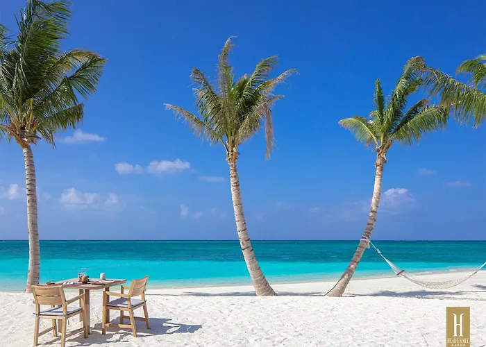 Heritance Aarah Meedhoo 