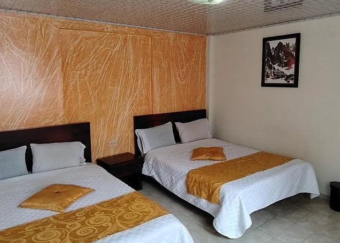 Hotel Gun Glub