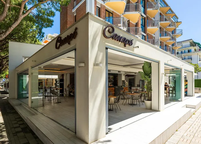 hotel la siesta