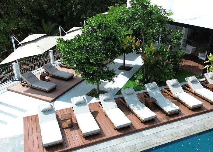 Hotel Boutique Palma Arena