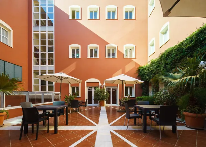 Crisol Chiclana Hotel Chiclana de la Frontera