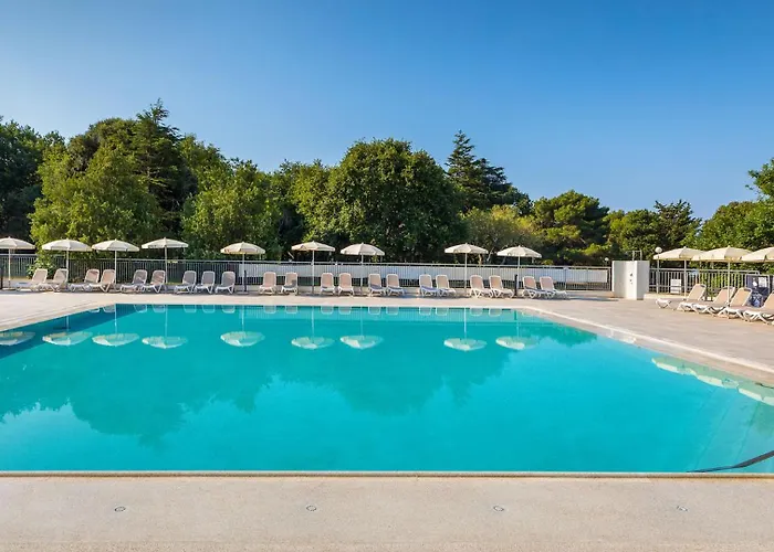 Arena Hotel Holiday Medulin