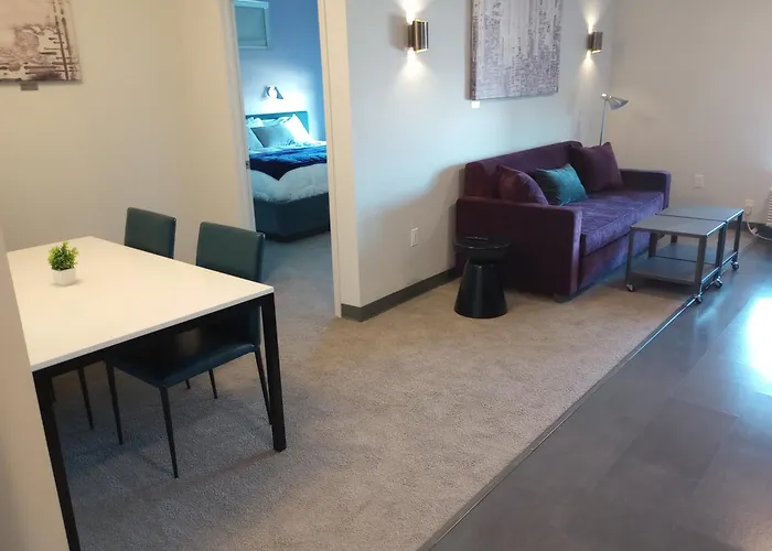 My Tri Suites Reno Sparks