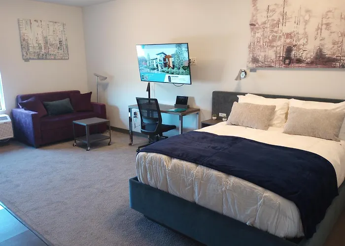 My Tri Suites Reno Sparks