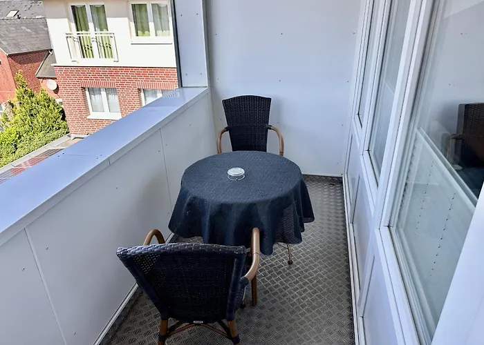 Hotel Alter Landkrug Nortorf