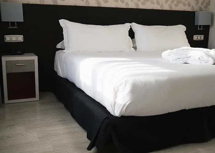 Hotel Plaza Las Matas Las Rozas de Madrid