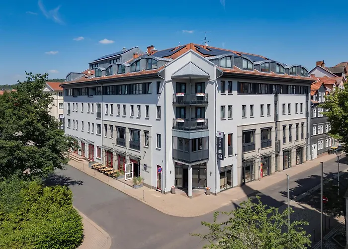 Göbel's Sophien Hotel