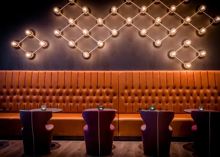 Motel One Stuttgart