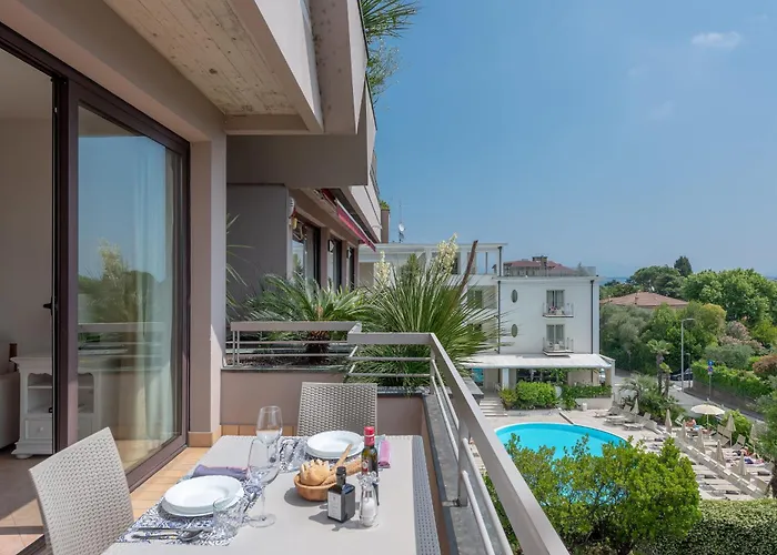 Il Sogno Apartments Desenzano del Garda
