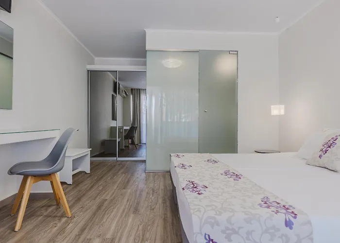 Sunrise Zante - Adults Only Hotel Tsilivi 
