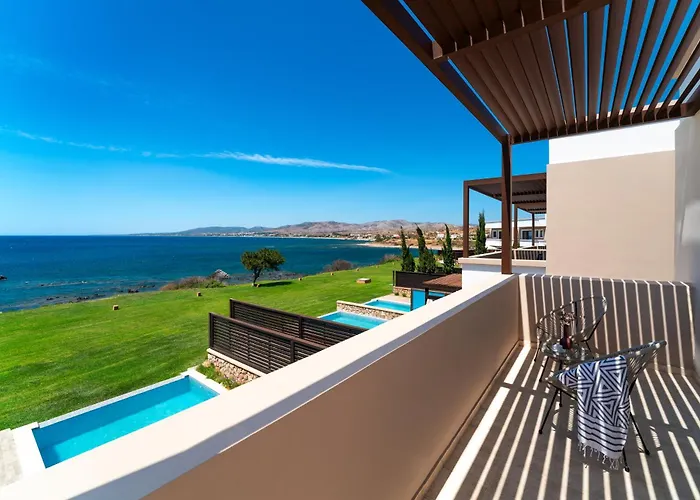 Al Mare Villas Kiotari