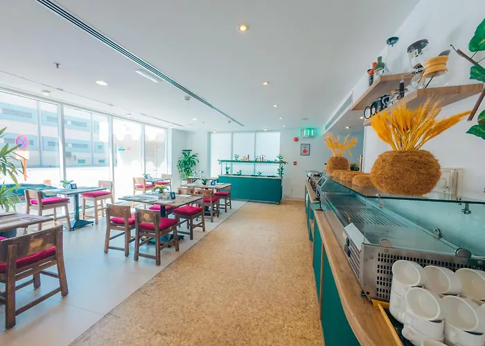 Kingsgate Hotel By Millennium