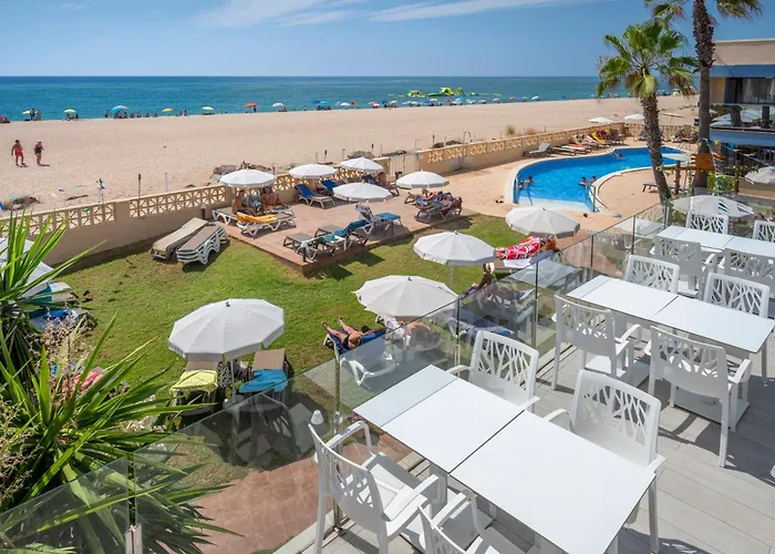 Hotel Amaraigua (Adults Only) Malgrat de Mar