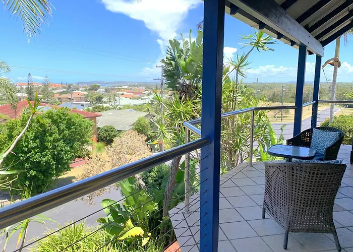 Coast Yamba - Adults Only