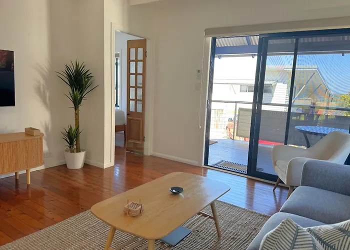 Coast Yamba - Adults Only