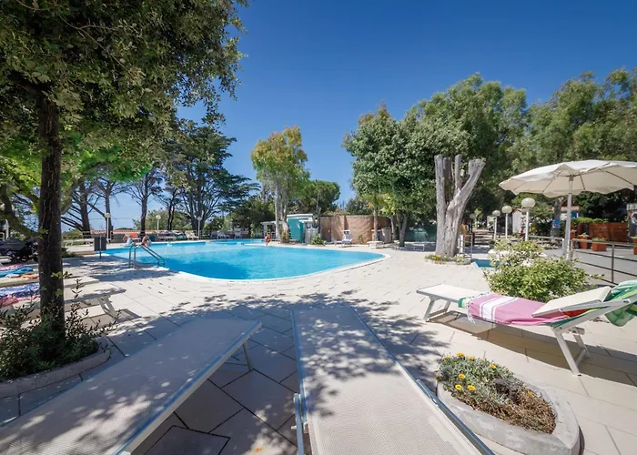 Villaggio Miramare Livourne