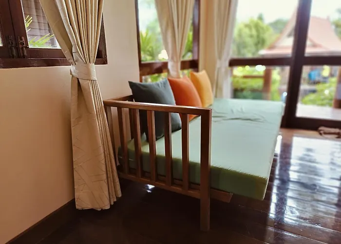 Baan Duangkaew Resort Hua Hin