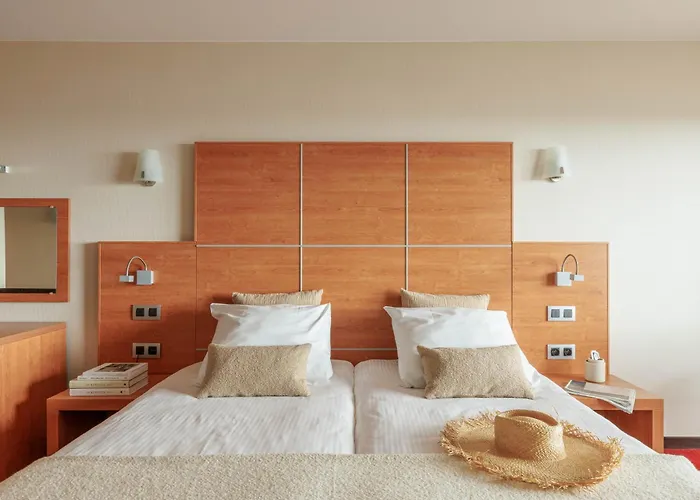 Hotel Riant-Sejour Seaview By Wp Hotels (Adults Only) Blankenberge