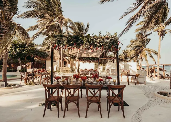 Viceroy Riviera Maya, A Luxury Villa Resort - Adults Only