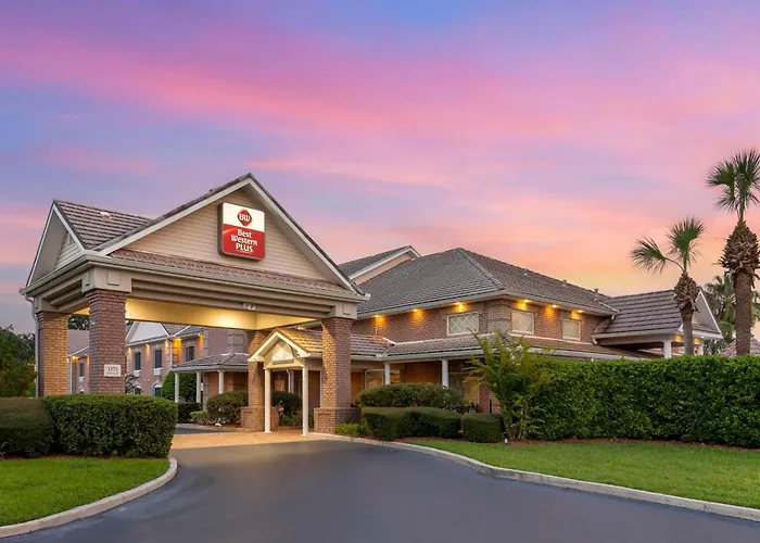 Best Western Plus