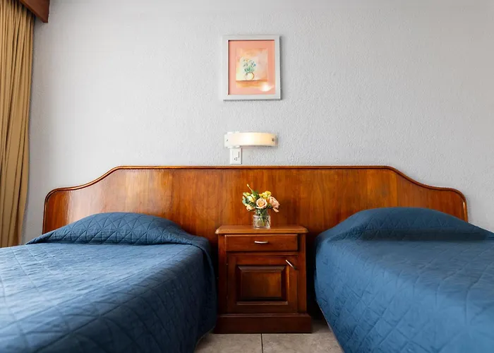 Hotel Qualitel Plus