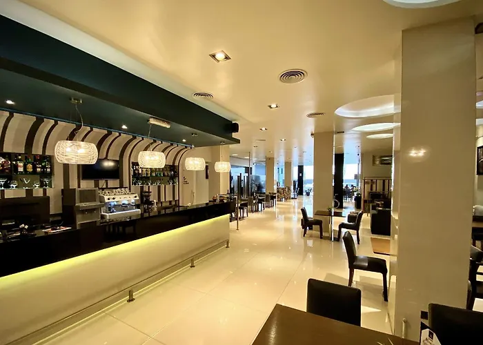 Hotel Bicentenario Suites&Spa