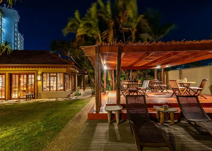 Singa Lodge - Lion Roars Hotels & Lodges