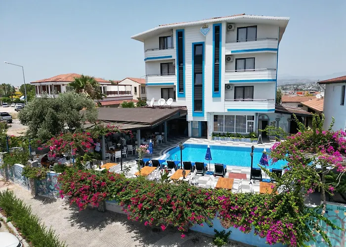 Diamant Otel