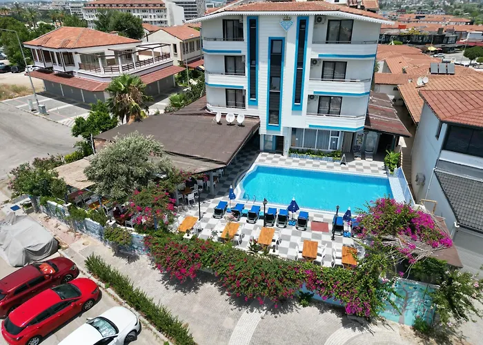 Diamant Otel