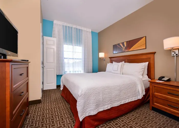 Towneplace Suites By Marriott Thousand Oaks Ventura County