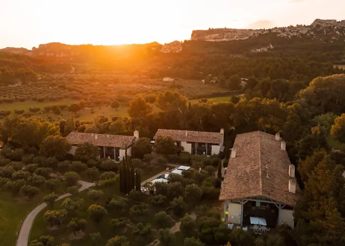 Domaine De Manville