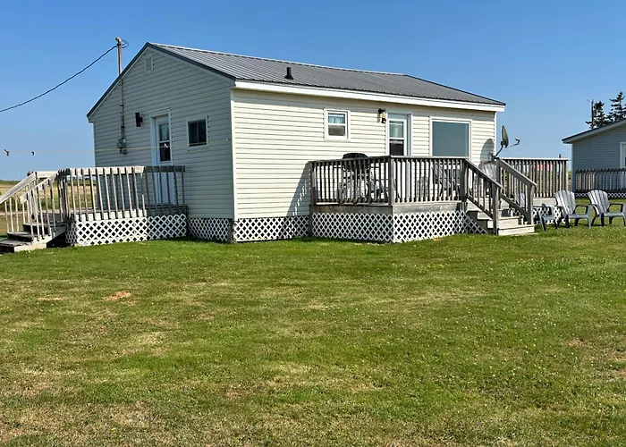 Cottages On Pei-Oceanfront