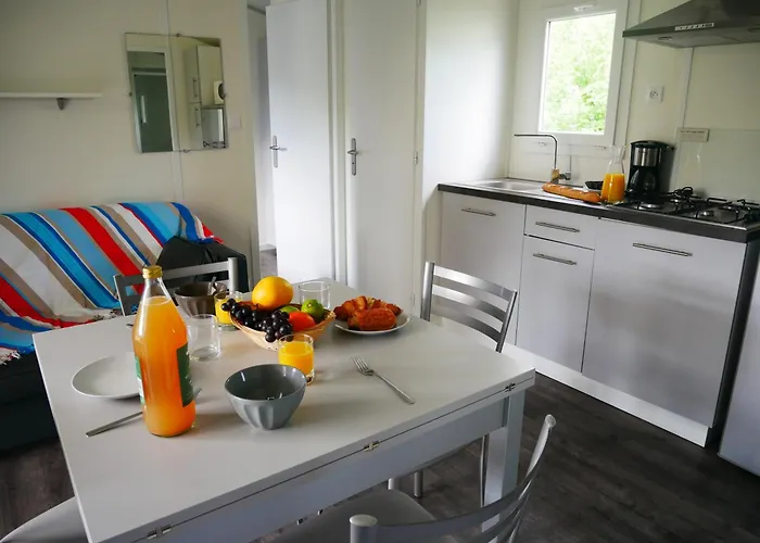 Domaine De Diane Hotel Quend-Plage