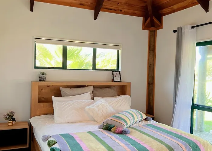 Slipper Island Resort Pauanui