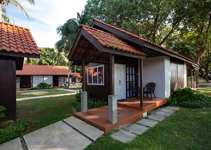 Adena Beach Resort Kuantan