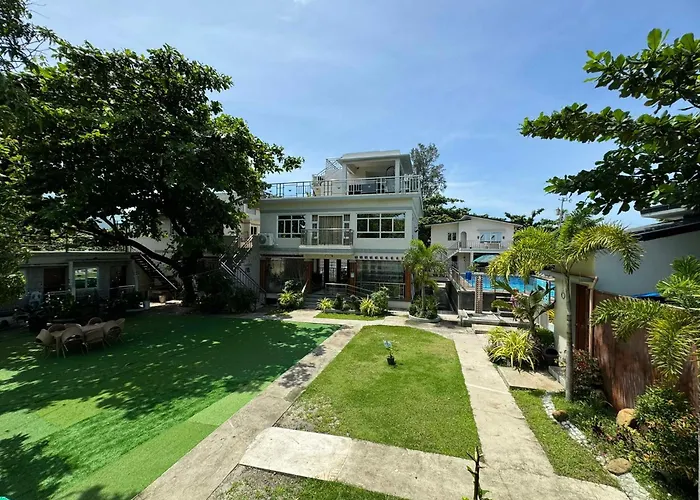 Youhan Beach Resort