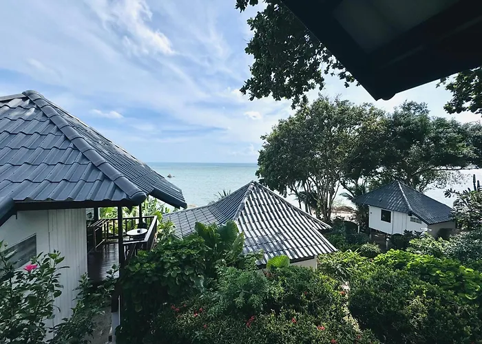 Lamai Bayview Boutique Resort