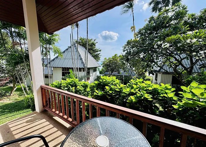 Lamai Bayview Boutique Resort