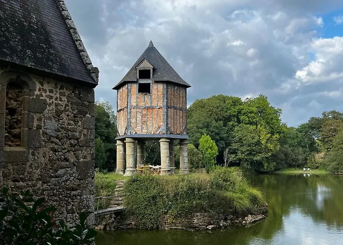 Château du Fresne