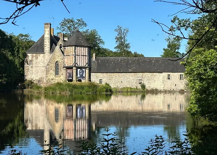 Château du Fresne
